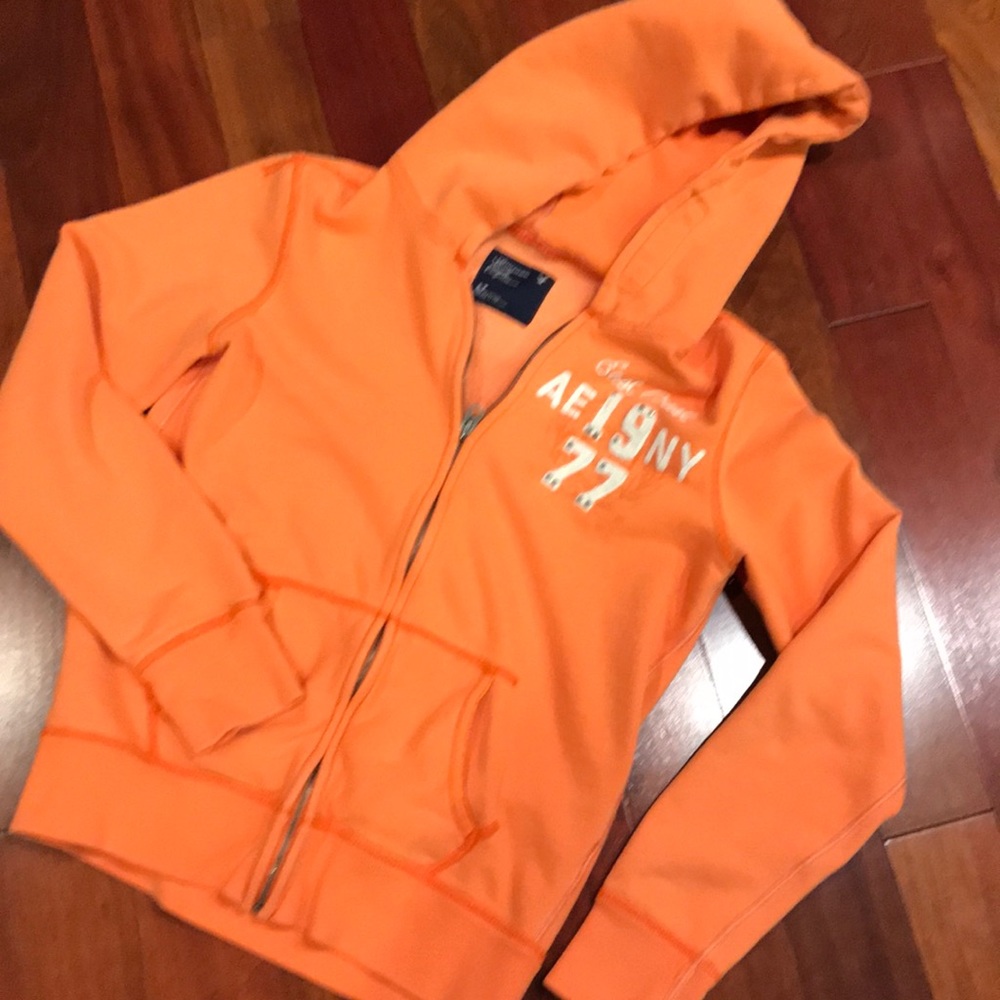 American eagle hoodie